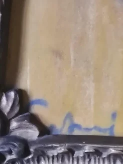 Pamono Fortuney, Belle Epoque Flamenco Dancer, Pastel Drawing, 1890s-1910s><noscript><img width=