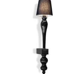 Pamono Fosfato Fossov06 Wall Lamp by Mazzega 1946><noscript><img width=