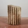 Best Pamono Fragment of Ancient Fluted Column