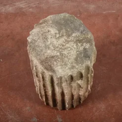Best Pamono Fragment of Ancient Fluted Column