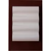 Pamono Frame Alu Brun M Wall Lamp by Violaine d'Harcourt> Wall Lights & Sconces