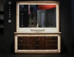Pamono Frame Living CL Sideboard by Estro Collezioni><noscript><img width=