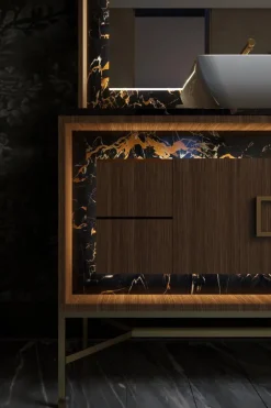 Pamono Frame Living CL Sideboard by Estro Collezioni><noscript><img width=