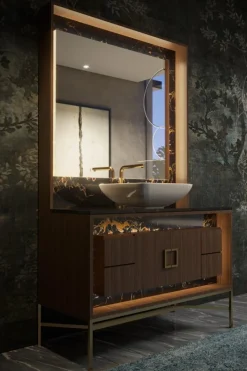 Pamono Frame Living CL Sideboard by Estro Collezioni><noscript><img width=