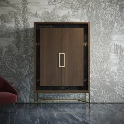 Outlet Pamono Frame Living H Cabinet by Estro Collezioni