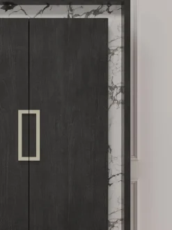 Outlet Pamono Frame Living H Cabinet by Estro Collezioni