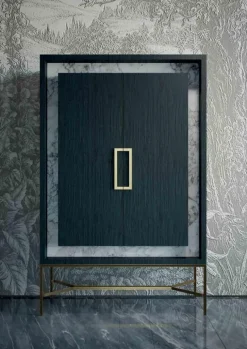 Outlet Pamono Frame Living H Cabinet by Estro Collezioni