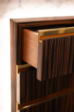 Outlet Pamono Frame Living H Cabinet by Estro Collezioni
