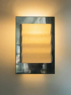Pamono Frame Mirror Medium Wall Lamp by Violaine d'Harcourt><noscript><img width=