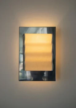 Pamono Frame Mirror Medium Wall Lamp by Violaine d'Harcourt><noscript><img width=