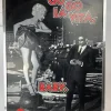 Best Pamono Framed Go Go La Vita, Baby Martini Advertising Poster, 1995