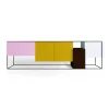 Pamono Framed Sideboard by Moca> Storage