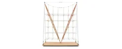 Pamono Franco Albini Bookcase; a Masterpiece of Italian Craftsmanship and Design> Storage