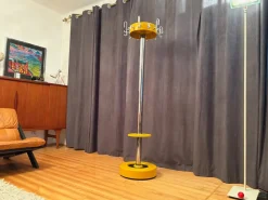 Online Pamono Freestanding Rosconi Coat Rack, Germany, 1970s