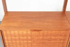 Hot Pamono Freestanding Wall Unit by P. Cadovius