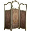 Clearance Pamono French 3 Panel Folding Screen, 1960s