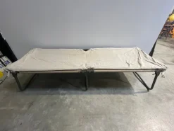 Sale Pamono French Army Camp Bed, 1970s