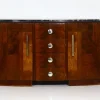 Pamono French Art Deco Sideboard, 1930s> Sideboards & Buffets