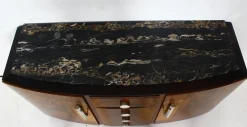 Pamono French Art Deco Sideboard, 1930s><noscript><img width=