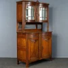 Discount Pamono French Art Nouveau Buffet