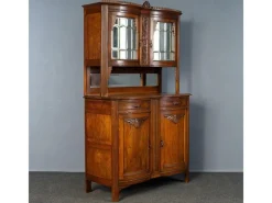 Discount Pamono French Art Nouveau Buffet