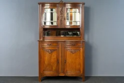 Discount Pamono French Art Nouveau Buffet