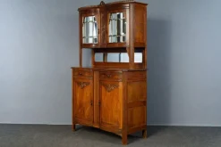 Discount Pamono French Art Nouveau Buffet
