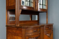 Discount Pamono French Art Nouveau Buffet