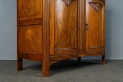 Discount Pamono French Art Nouveau Buffet