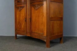 Discount Pamono French Art Nouveau Buffet