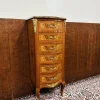 Pamono French Baroque Chest of Drawers> Dressers, Commodes & Chests