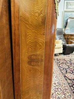 Pamono French Baroque Chest of Drawers><noscript><img width=