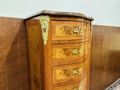 Pamono French Baroque Chest of Drawers><noscript><img width=