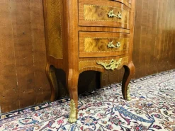 Pamono French Baroque Chest of Drawers><noscript><img width=