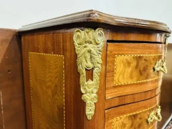 Pamono French Baroque Chest of Drawers><noscript><img width=