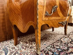 Pamono French Baroque Sideboard in Wood><noscript><img width=