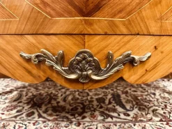 Pamono French Baroque Sideboard in Wood><noscript><img width=