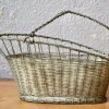 Pamono French Bottle Holder, 1940s> Ice Buckets & Wine Coolers