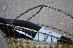Pamono French Bottle Holder, 1940s><noscript><img width=