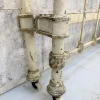 Pamono French Brass and Metal Bed Frame> Beds & Bedroom Sets