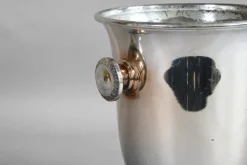 Pamono French Champagne Bucket, 1930s><noscript><img width=