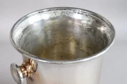 Pamono French Champagne Bucket, 1930s><noscript><img width=