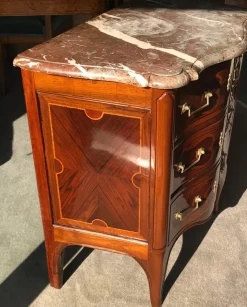Pamono French Chest of Drawers, 18th Century> Dressers, Commodes & Chests