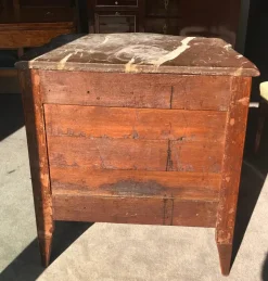 Pamono French Chest of Drawers, 18th Century><noscript><img width=
