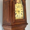 Sale Pamono French Clock in Oak