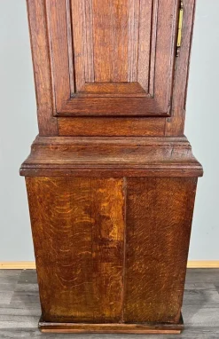 Sale Pamono French Clock in Oak