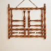 New Pamono French Coat Hooks, 1900s