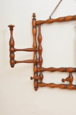 New Pamono French Coat Hooks, 1900s