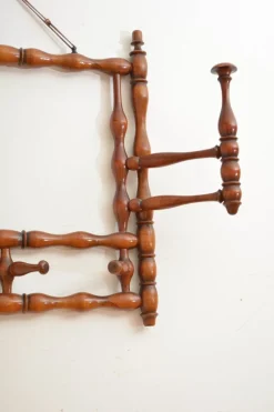 New Pamono French Coat Hooks, 1900s