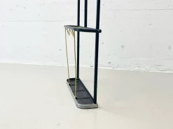 Pamono French Coat Rack by Roger Feraud, 1950s><noscript><img width=